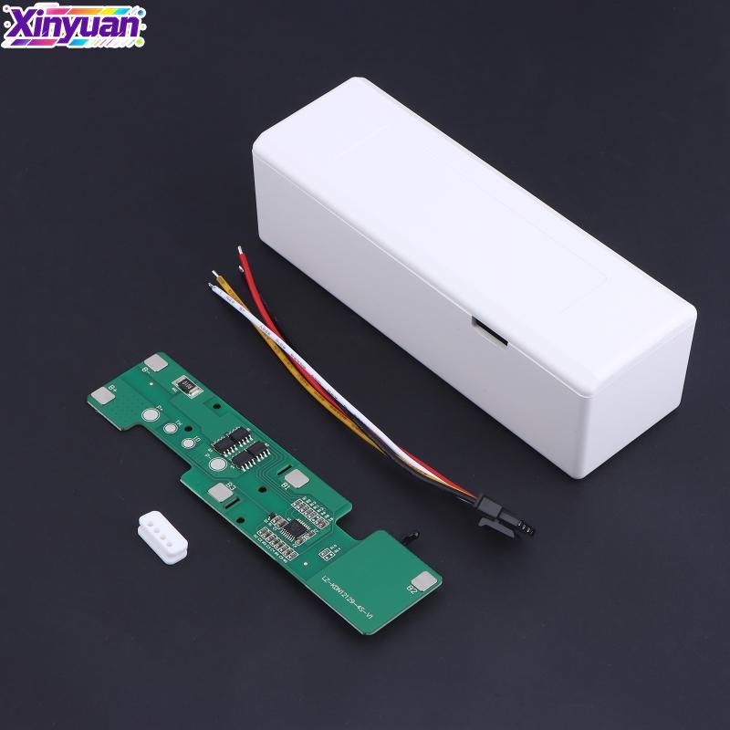 xiny Peças De Ferramentas Elétricas , Placa De Circuito De Proteção Para Robô Aspirador De Pó 1C STYTJ01ZHM , Caixa PCB