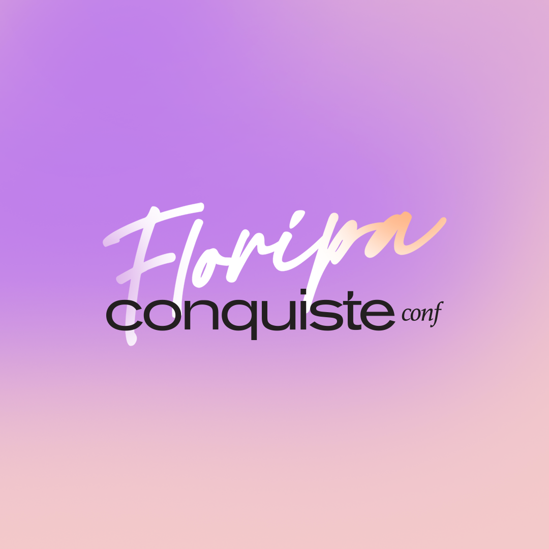 Conferência Conquiste Florianópolis - 2024