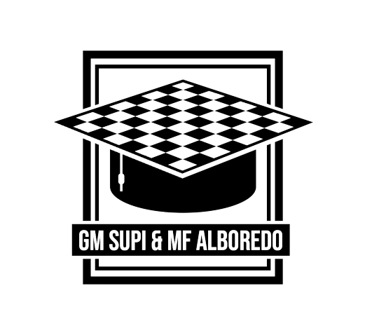 Curso de Xadrez - GM Luis Paulo Supi & MF Julia Alboredo