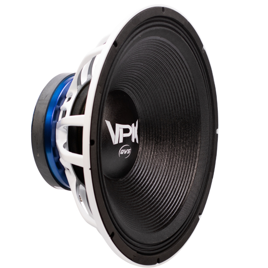 Alto Falante 18 Polegadas 90 Vpk 2000rms Subwoofer 4 Ohms Som Automotivo