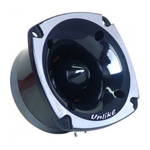 Super Tweeter Unlike Unt 500 150w Rms 8 Ohms