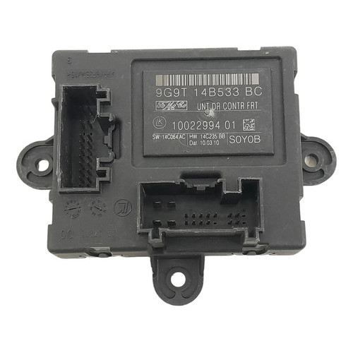 Modulo Porta Dianteira Esquerda Volvo Xc60 T6 Dynamic 2010