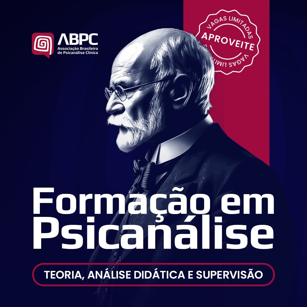 Formação em Psicanálise Clínica