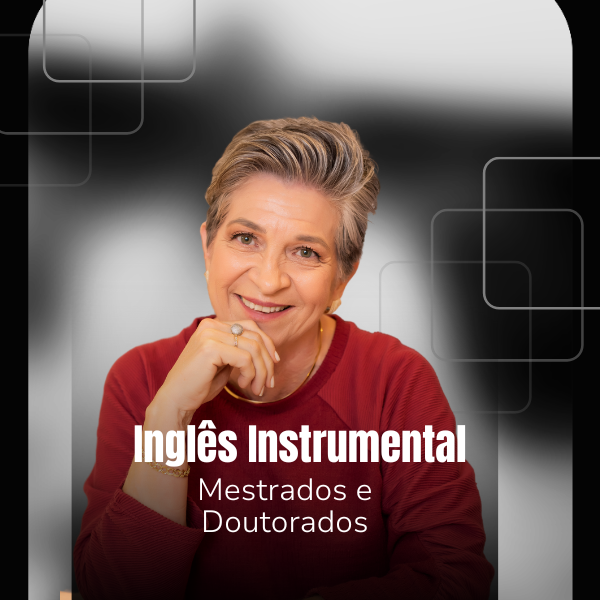 Curso de Ingles Instrumental Online