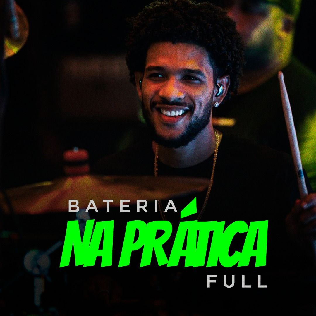 O GRANDE BATERA FULL