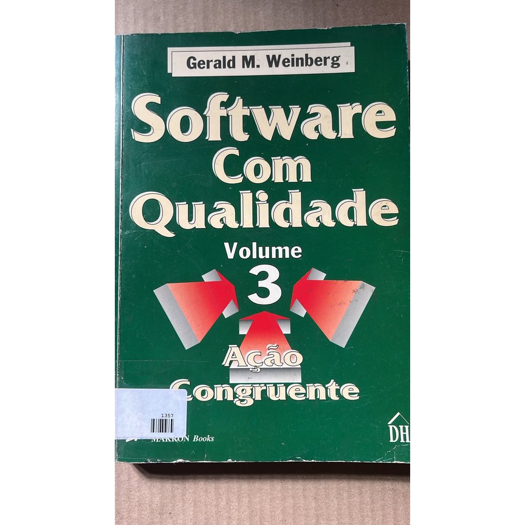 Software Com Qualidade V.3