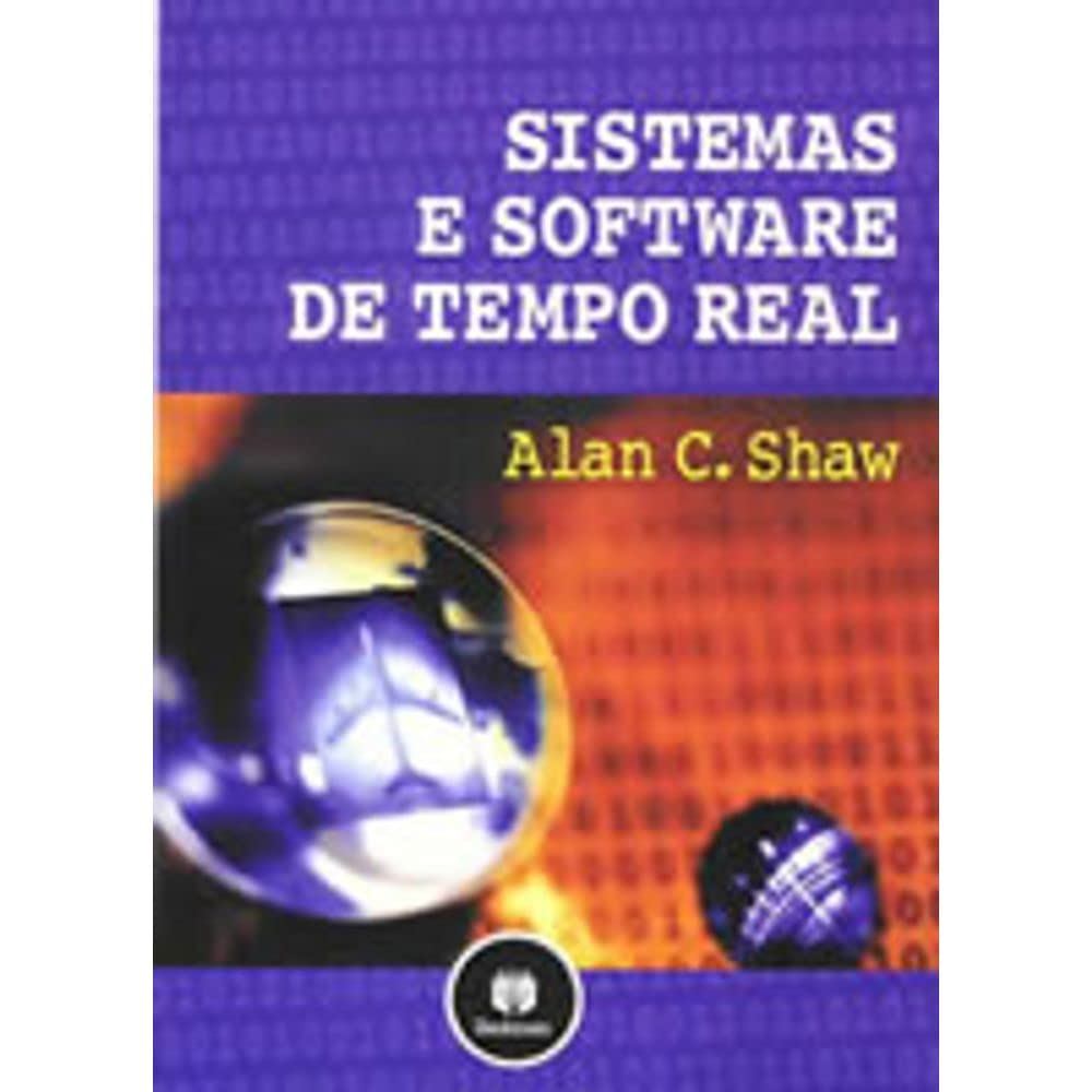 Sistemas e Software de Tempo Real