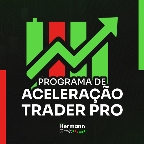 Programa de Aceleração - Trader Pro