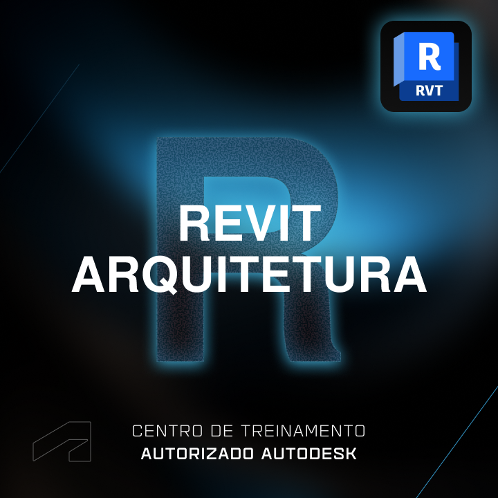 Formação em Revit Arquitetura