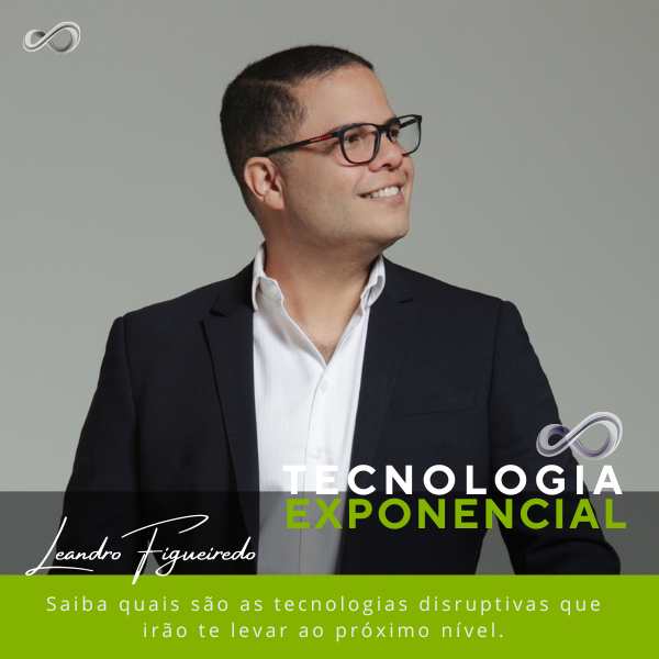Tecnologia Exponencial