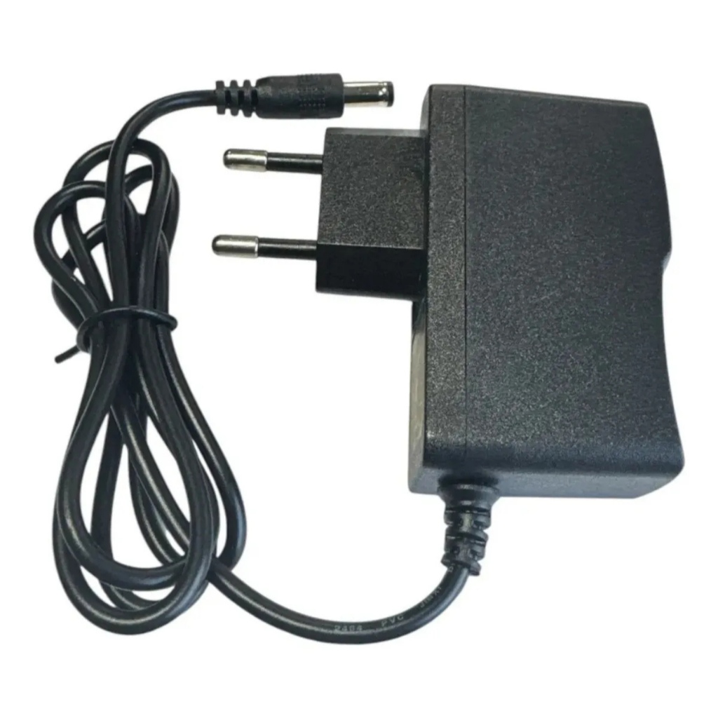 Fonte De Alimentação Eletronica Dc 2a 5v 10w 110v/220v