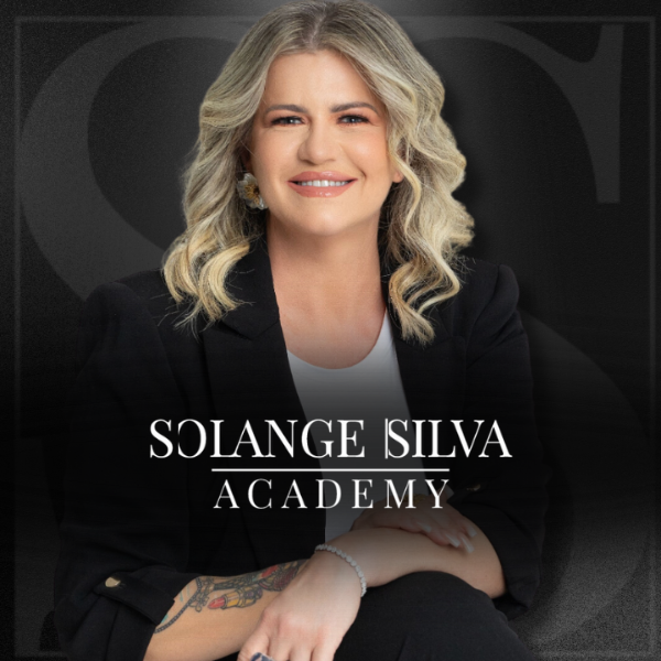 Solange Silva Academy - Oferta de Lançamento