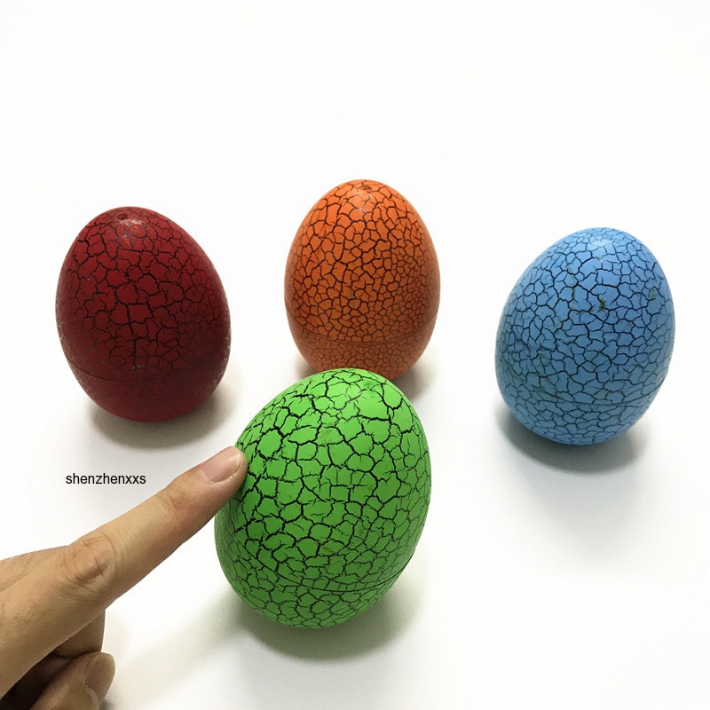 tiktok Venda Quente Brinquedos 1pc Tumbler Dinossauro Ovo Multi-Cores Virtual Cyber Digital Pet Jogo Brinquedo Tamagotch