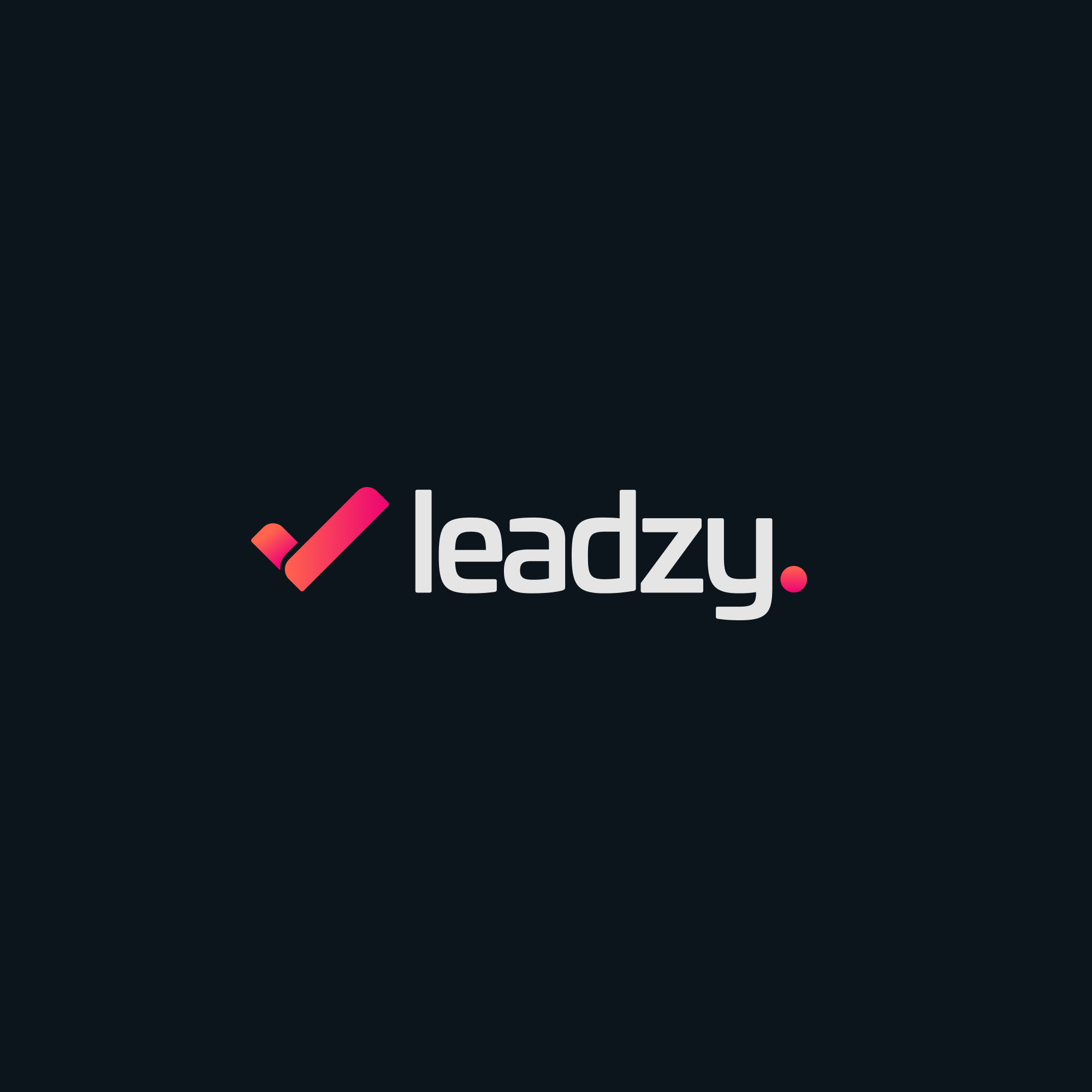 Leadzy