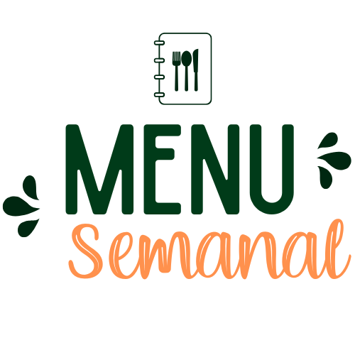 MENU SEMANAL! - Com Victor Eymael