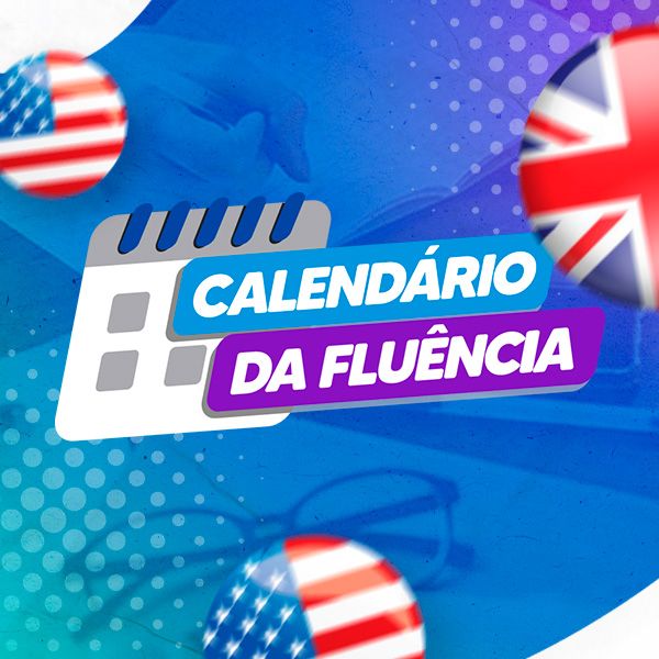 Calendário da Fluência
