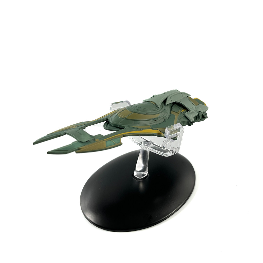 Coleção Star Trek Fascículo: Xindi-Primate Starship - Edição 137