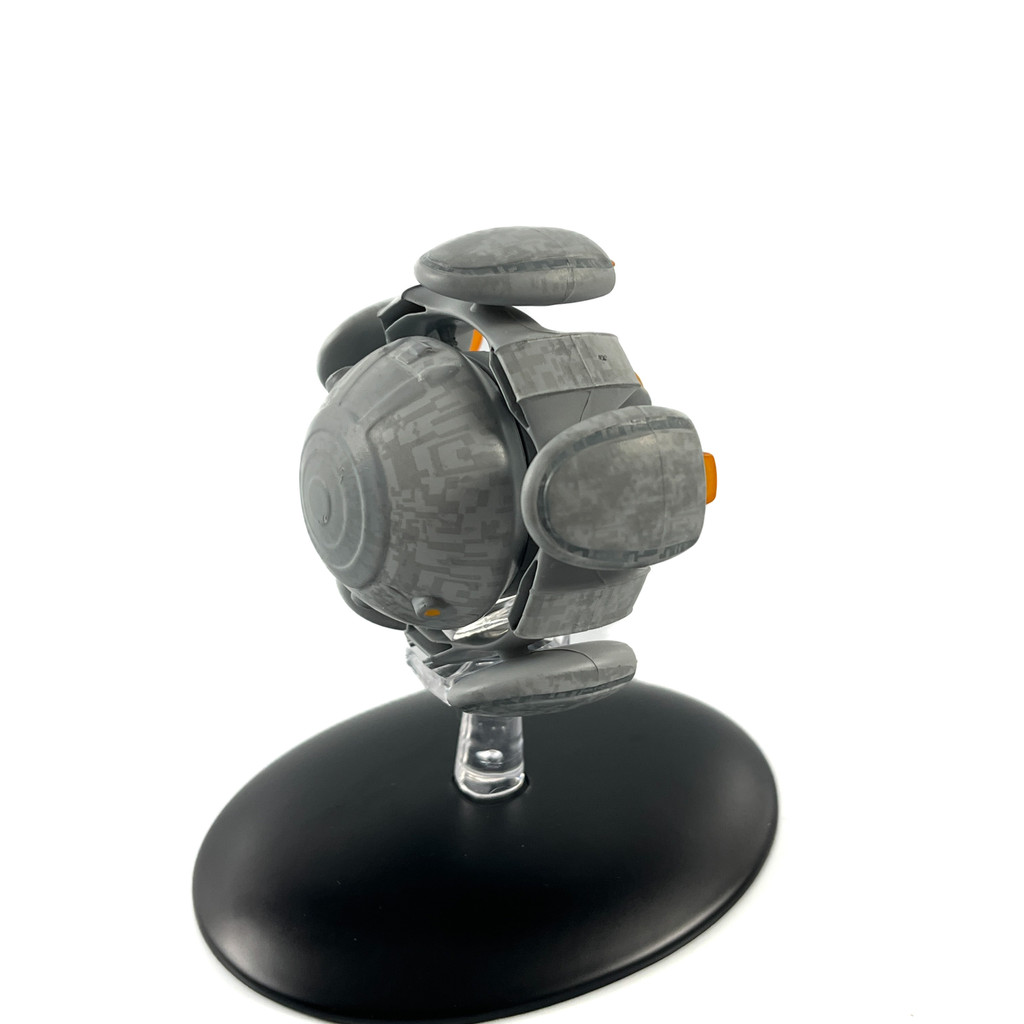 Coleção Star Trek Fascículo: Eymorg Starship - Edição 127