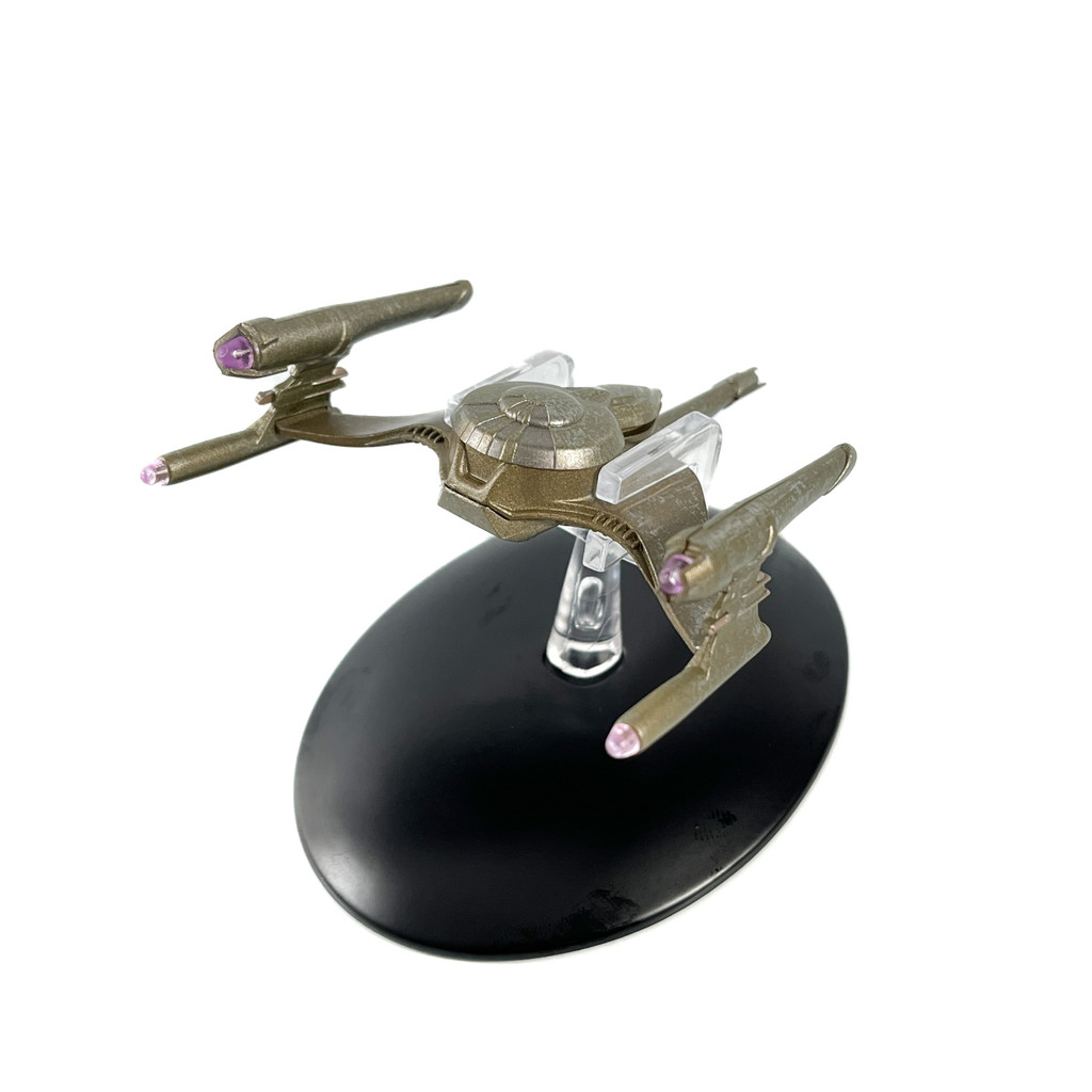 Coleção Star Trek Fascículo: Gorn Starship - Edição 86