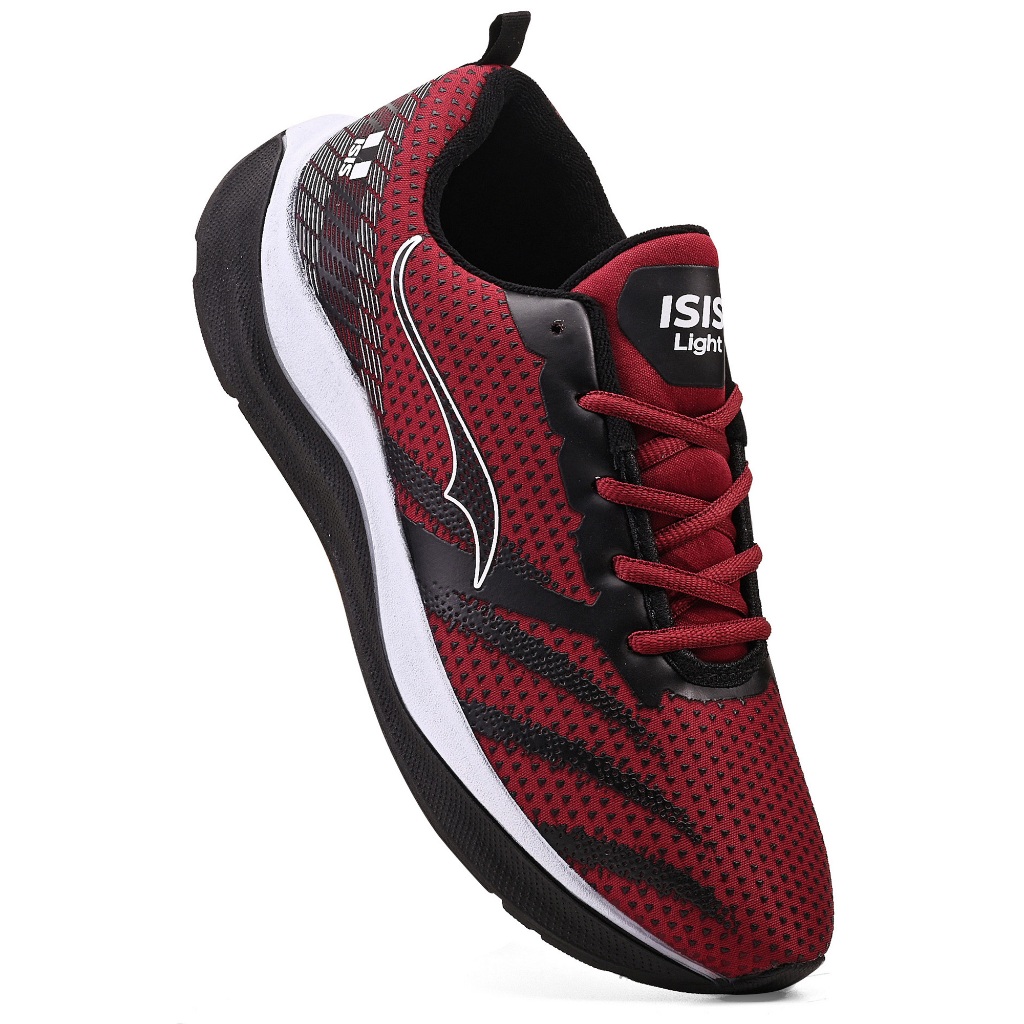Tênis Masculino Academia Caminhada esportivo Isis Light