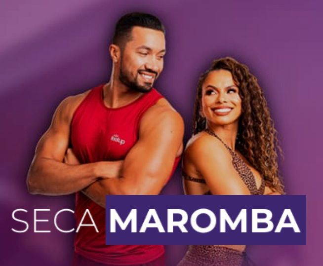 Desafio Seca Maromba