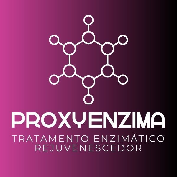 Curso Proxy enzima