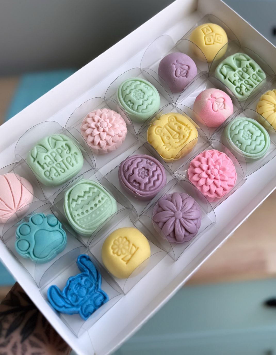 Brigadeiro Ninho Personalizado