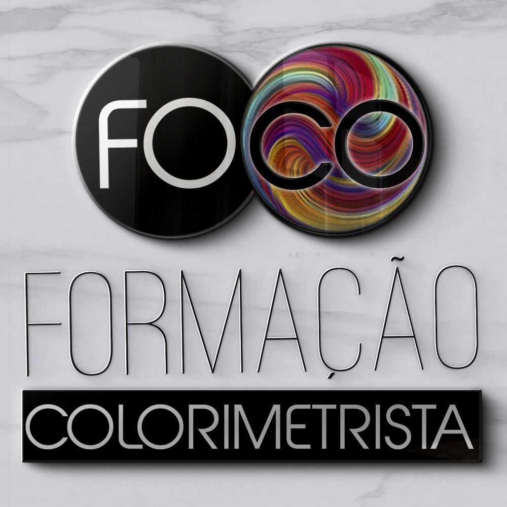FOCO- Formação Colorimetrista com Alejandro Valente