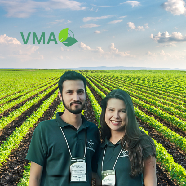 Voe Mais Agro - Treinamento Online