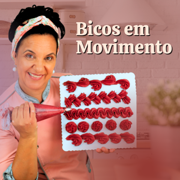 Bicos em Movimento 2.0