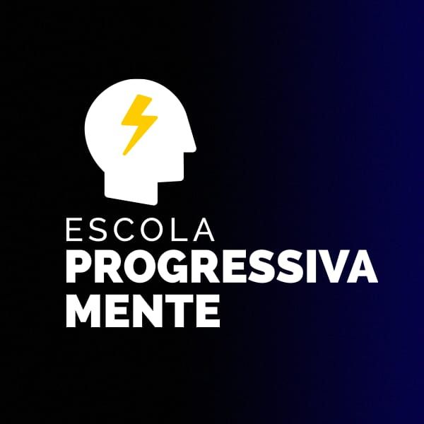 PROGRESSIVA MENTE - Desenvolvimento de Habilidades e Bem-Estar para Concursos Públicos