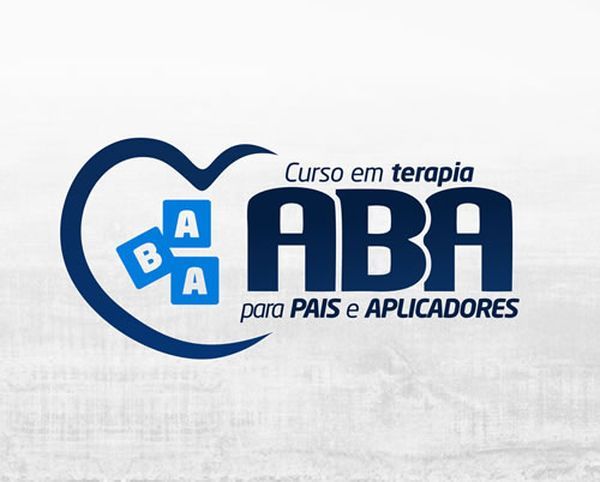 Curso em Terapia ABA para Pais e Aplicadores