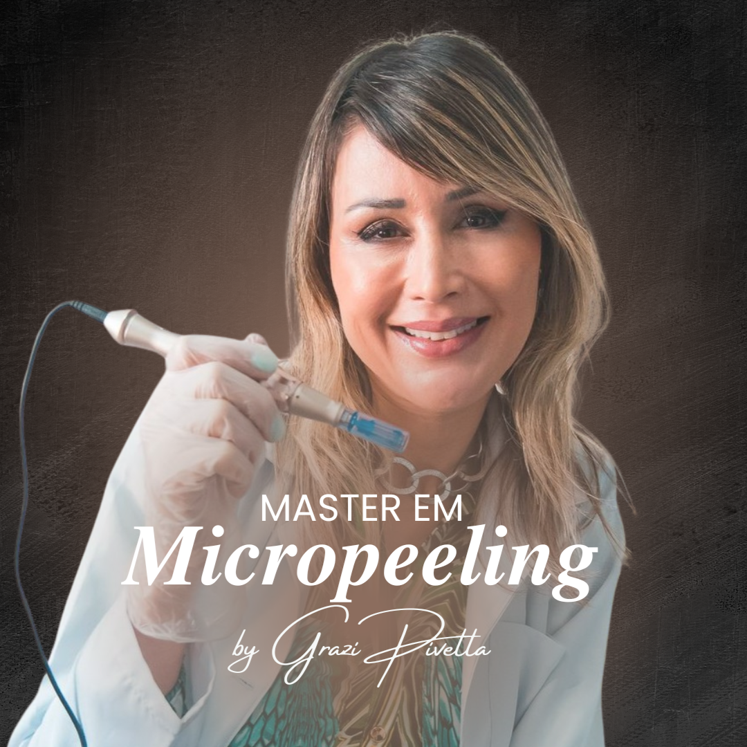 MASTER EM MICROPEELING
