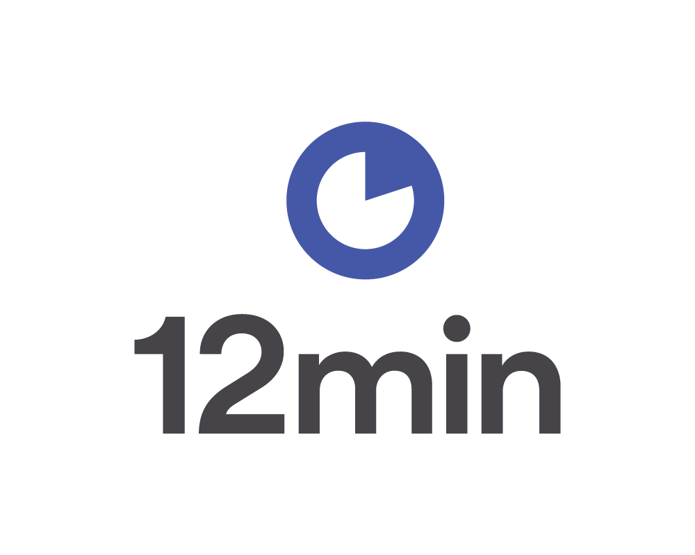 12minApp
