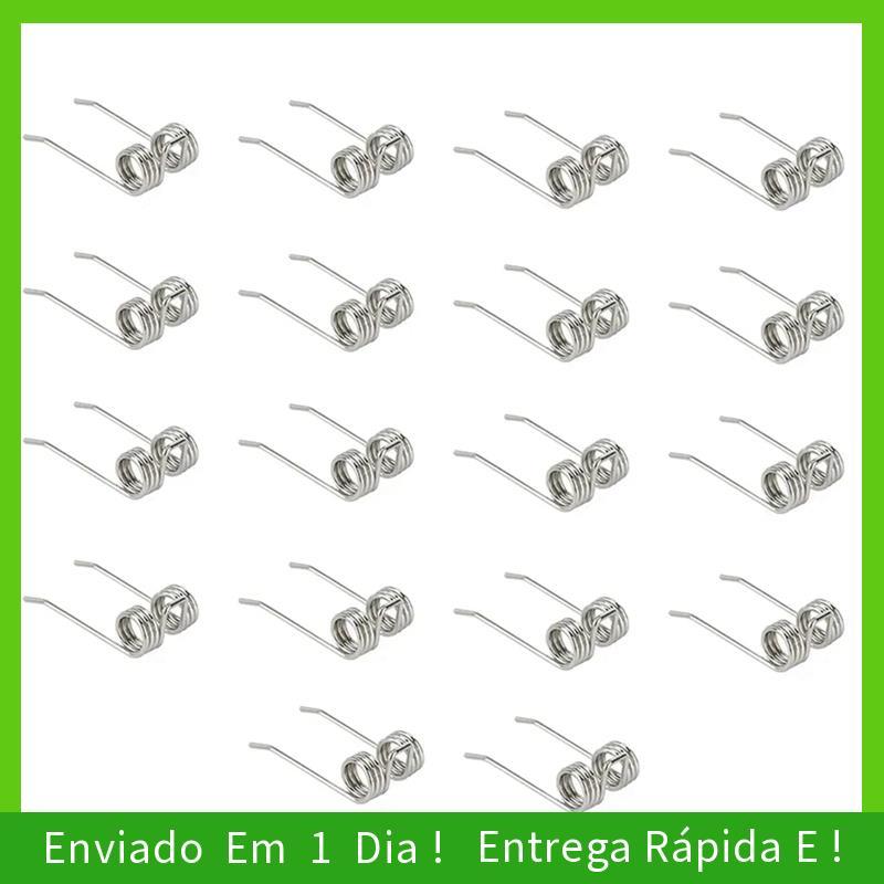 - joyce Para Greenworks 27022 2500600G Substituição Cortador De Grama Tines 29272 Peças De Aço Remoção De Palha De Grama
