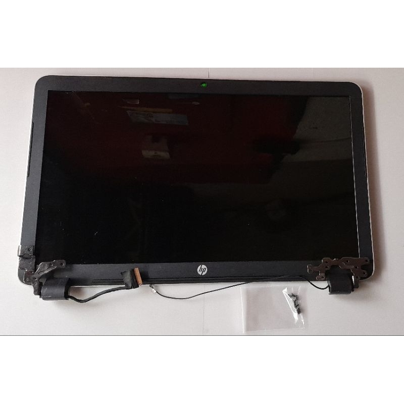 tela Completa Notebook Hp protect smart 15-P114DX