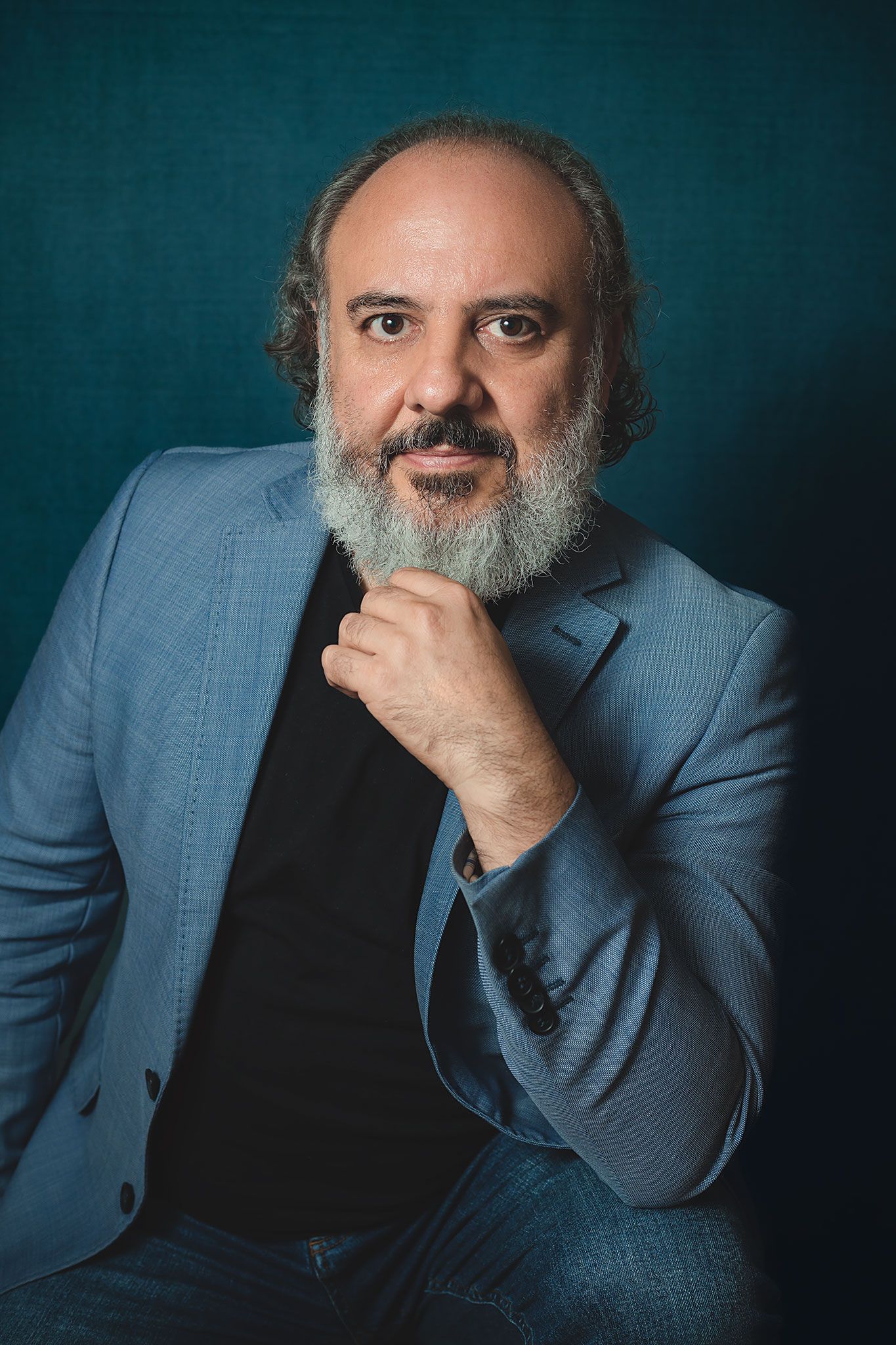 Neurociências: Conexão, Poder e Vida com Dr. Sérgio de Oliveira - Com bônus Pensamento Voltado à Vida + Repensar Novos Tempos