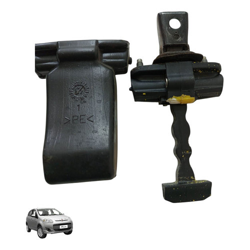Limitador Porta Fiat Palio 2013 2014 2015 Dianteira Direita