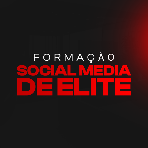 Formação Social Media de Elite