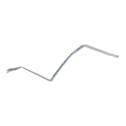 Flat Do Sensor Biometria Positivo Motion Plus Q432a  6 Vias 4mm x 18 cm