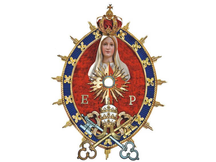 Plataforma de Cursos Reconquista - Arautos do Evangelho