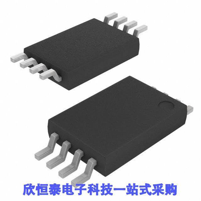 Chip CAT25010YI-GT3 <I EEPROM 1KBIT SPI 20MHZ 8TSSOP>