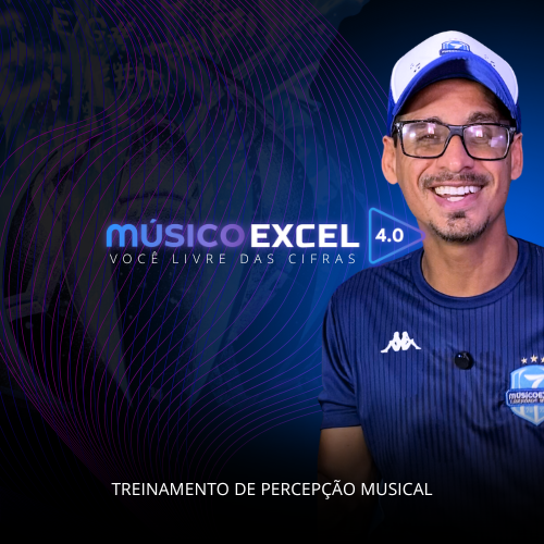 Músico Excel 4.0