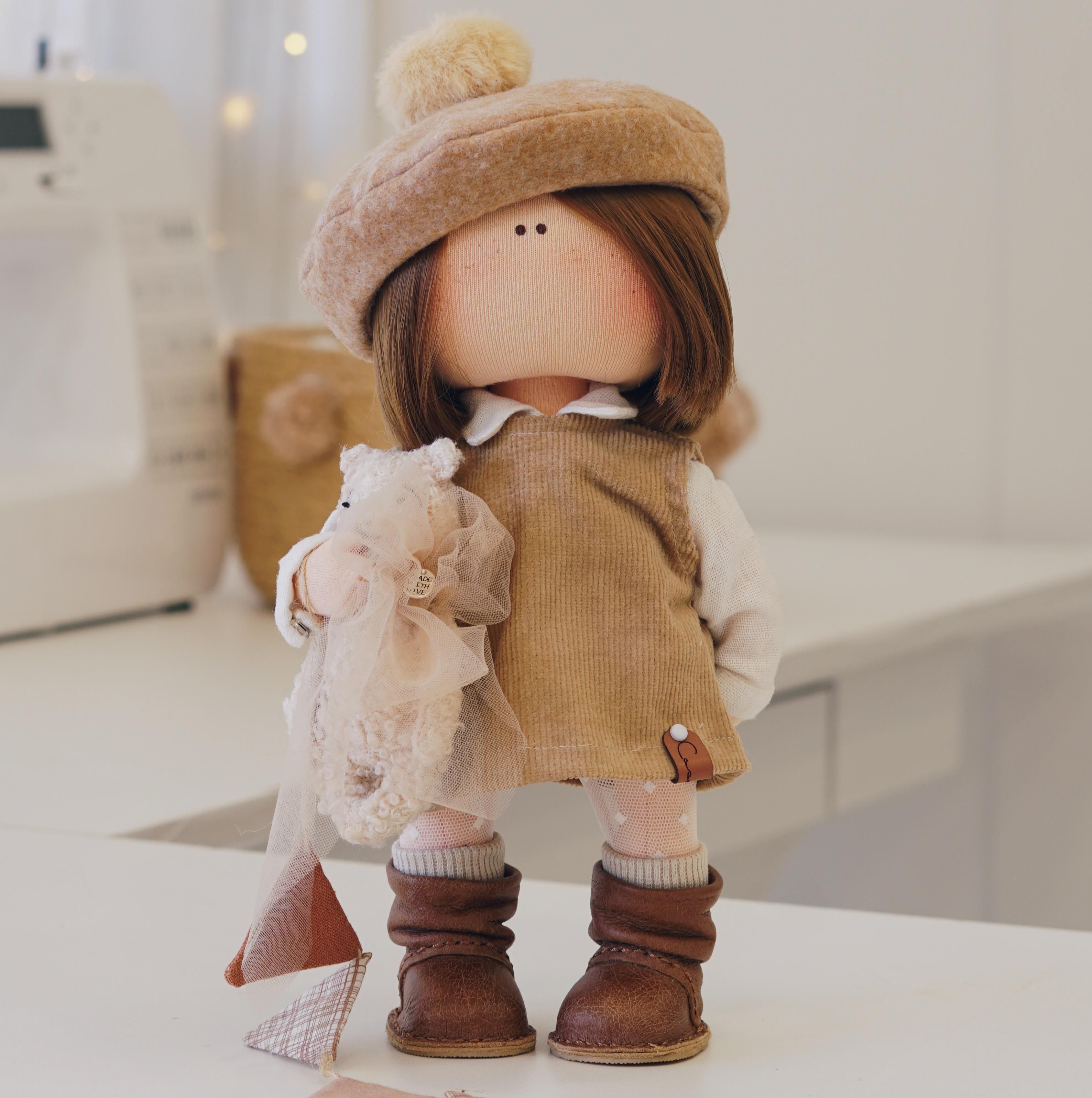 CELINE NA EUROPA-BONECA RUSSA