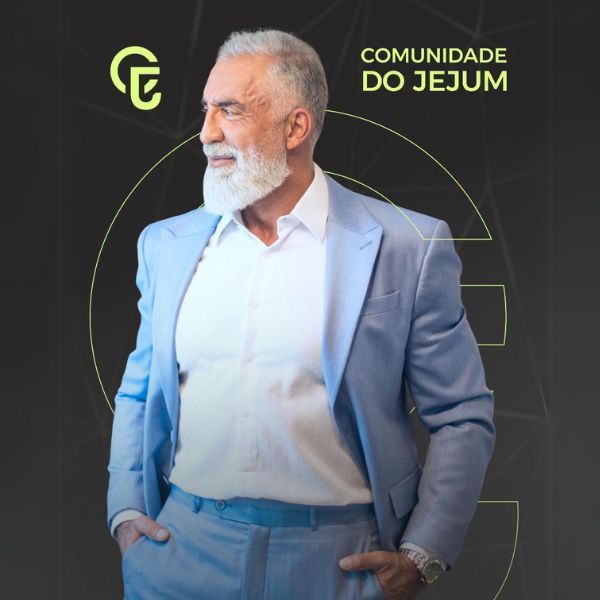 Comunidade do Jejum