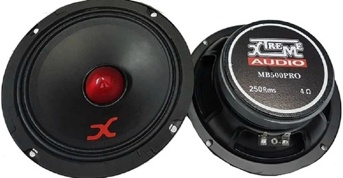 Mid Range 6 Polegadas Alto Falante Melhor Preço Barato oferta