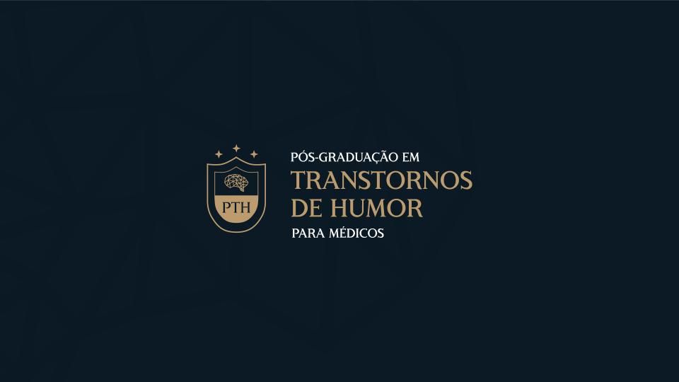 Pós-Graduação em Transtornos de Humor para Médicos
