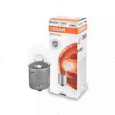 LÂMPADA OSRAM R10W 1 POLO 3200K 12v ORIG. 5008