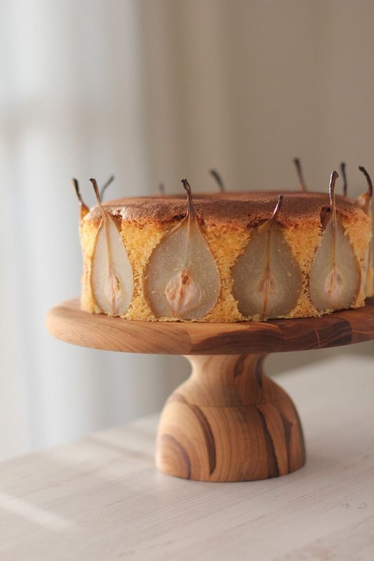 Bolos caseiros - Receitas para surpreender