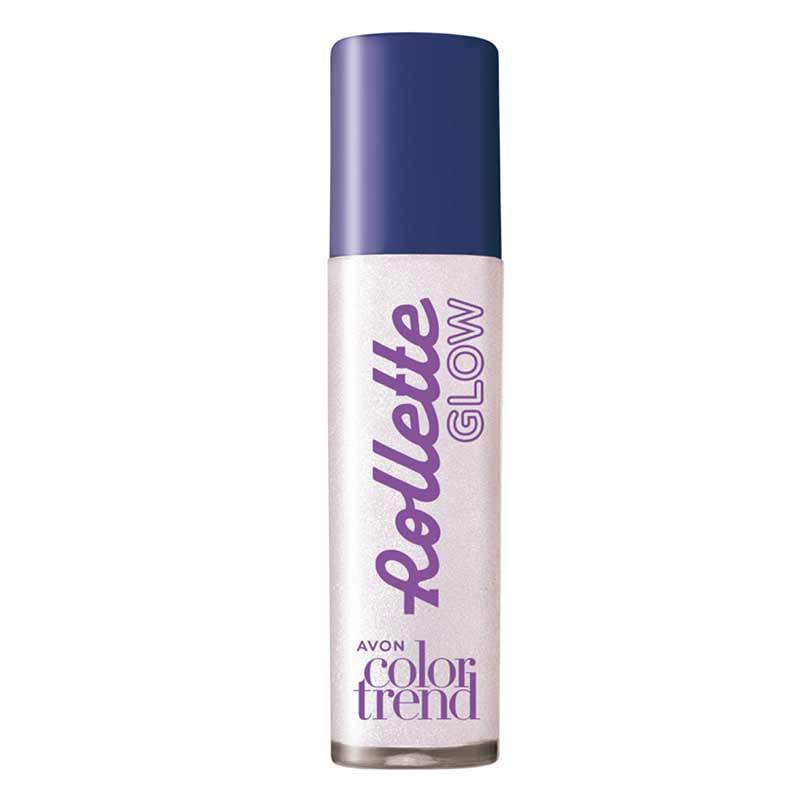 Brilho Glow Para Lábios Color Trend 5,5ml